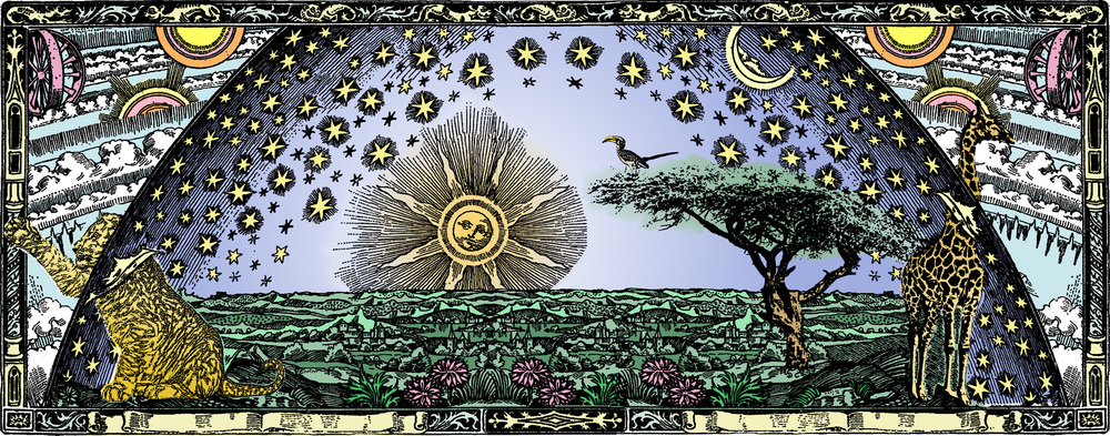 cosmosafari_flammarion