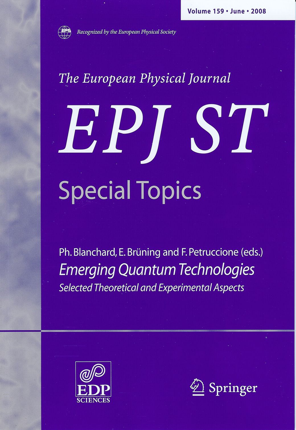 EPJ