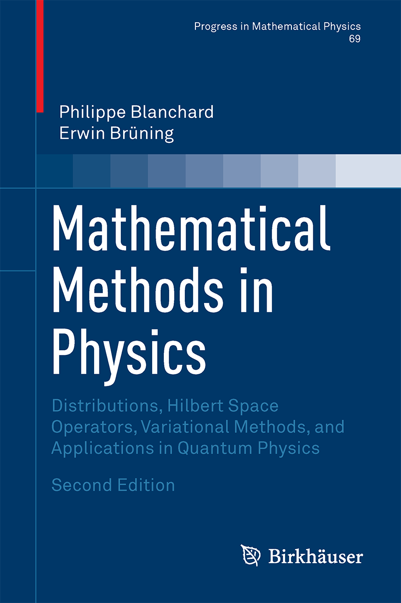 Mathematical Methods