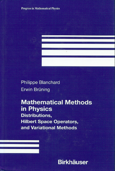 Mathematical Methods