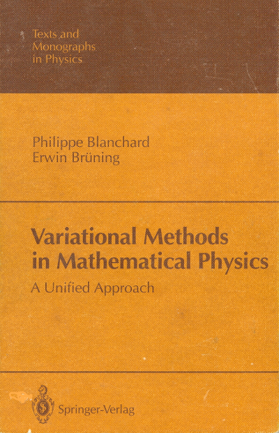 Variational Methods
